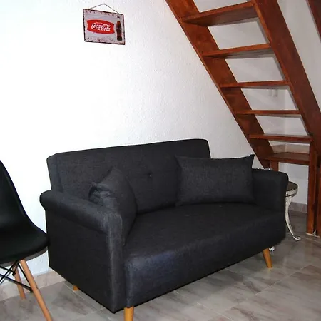 Appartamento Vasallos Estudios