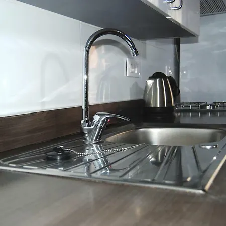 Appartamento Vasallos Estudios *