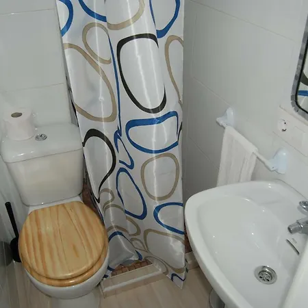Vasallos Estudios Appartamento *