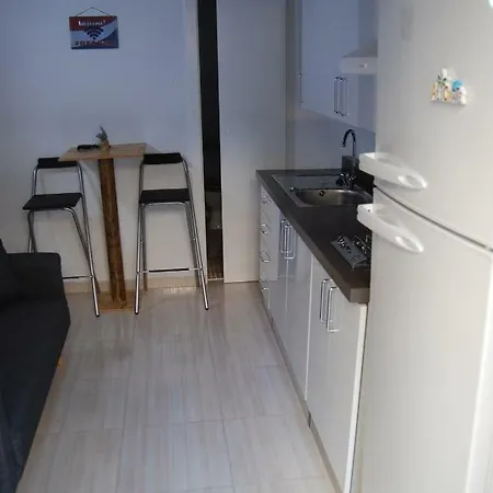 Appartamento Vasallos Estudios Alicante