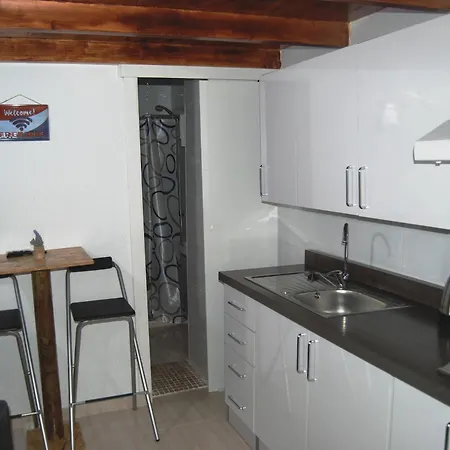 Vasallos Estudios Appartamento