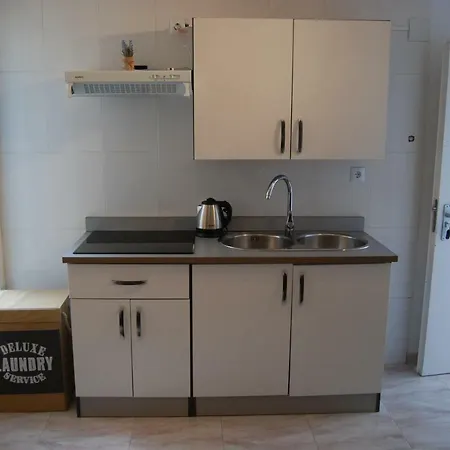 Appartamento Vasallos Estudios Alicante