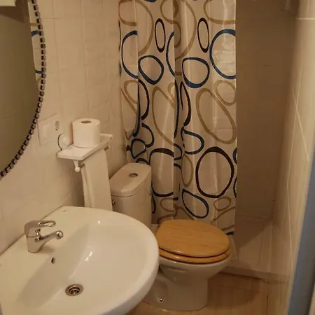Vasallos Estudios Apartamento *