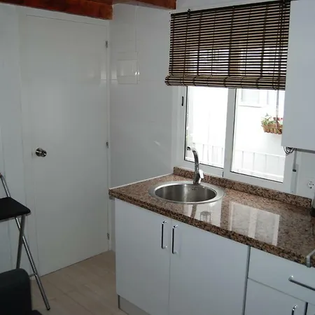 Appartamento Vasallos Estudios *