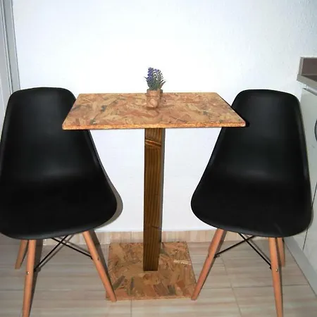 Vasallos Estudios Appartamento