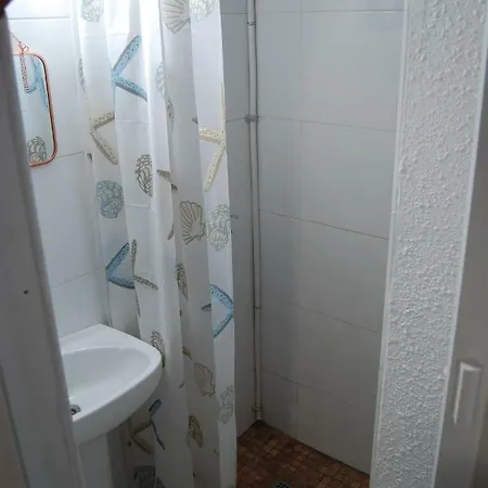 Vasallos Estudios Appartamento *