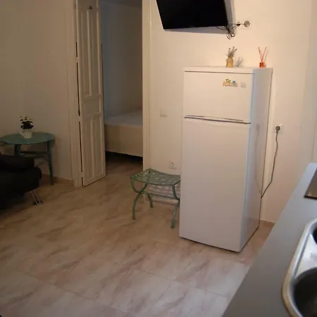 Vasallos Estudios Appartamento