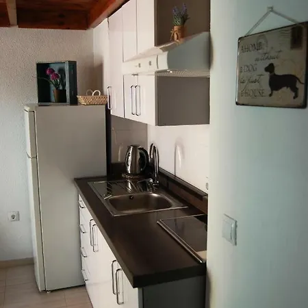 Appartamento Vasallos Estudios Alicante